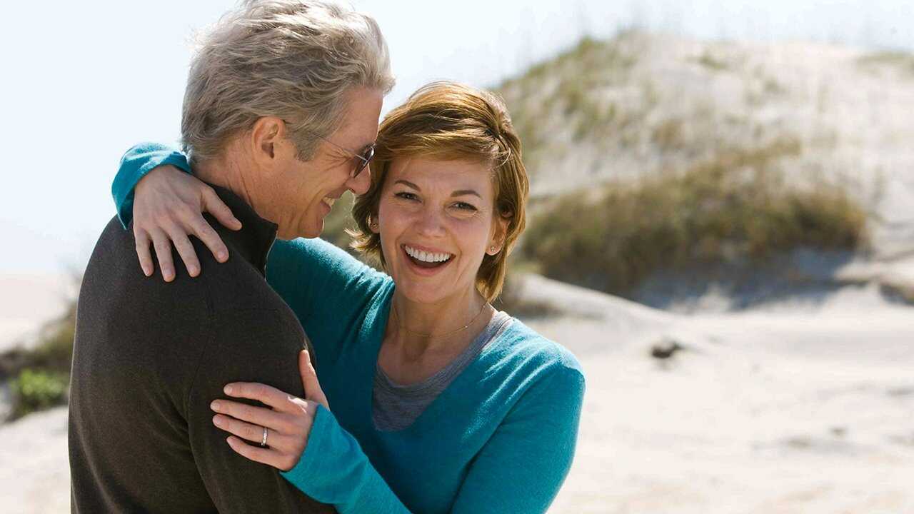 Nights in Rodanthe 0