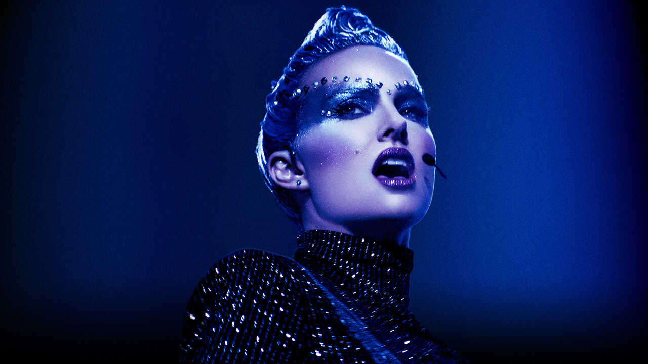 Vox Lux 0