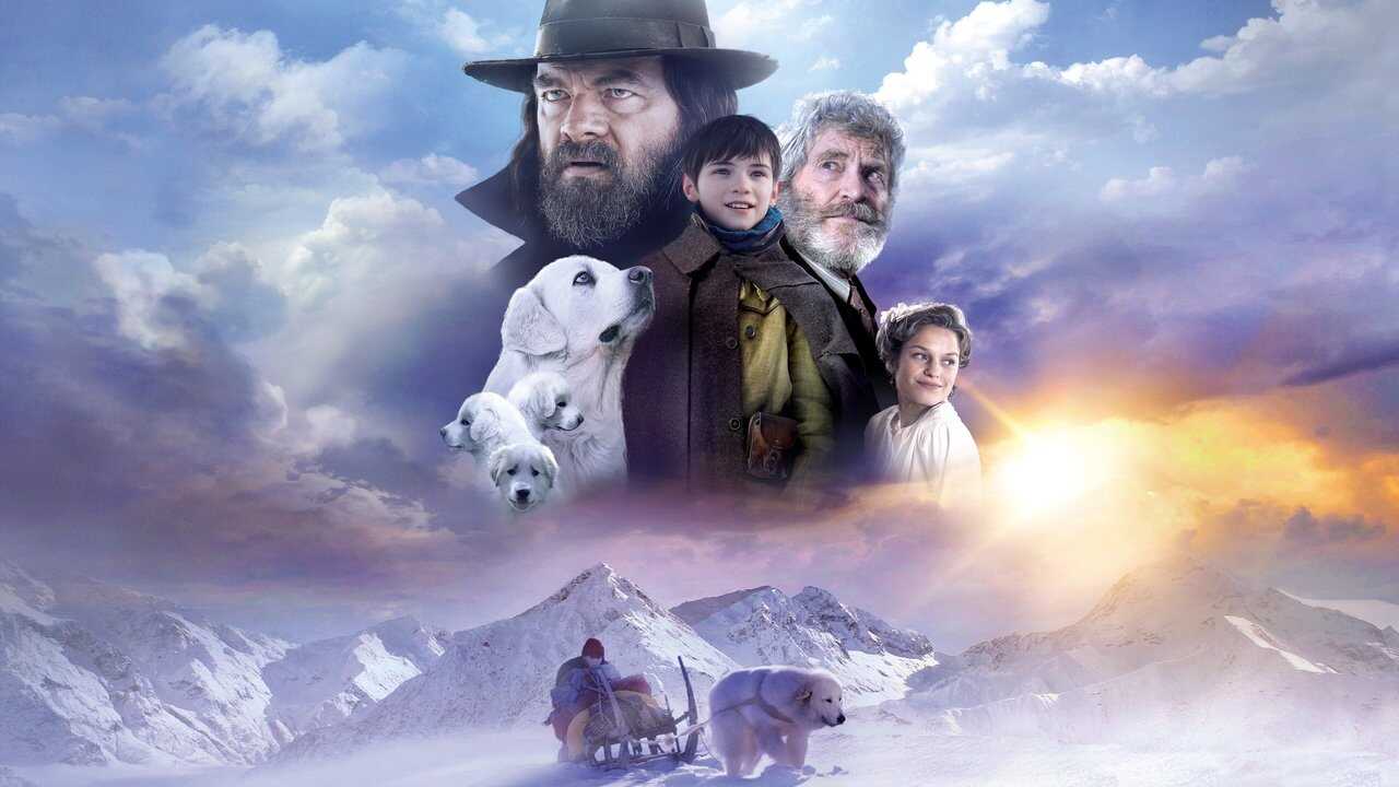 Bella i Sebastian 3 (2018) 0