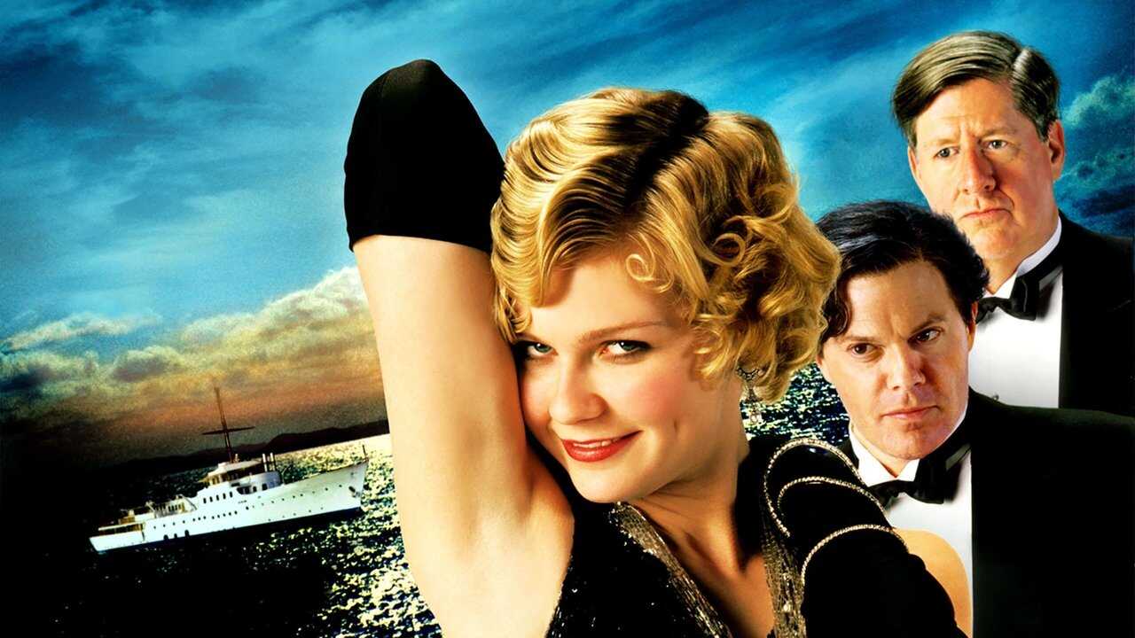 The Cat's Meow (2001) 0