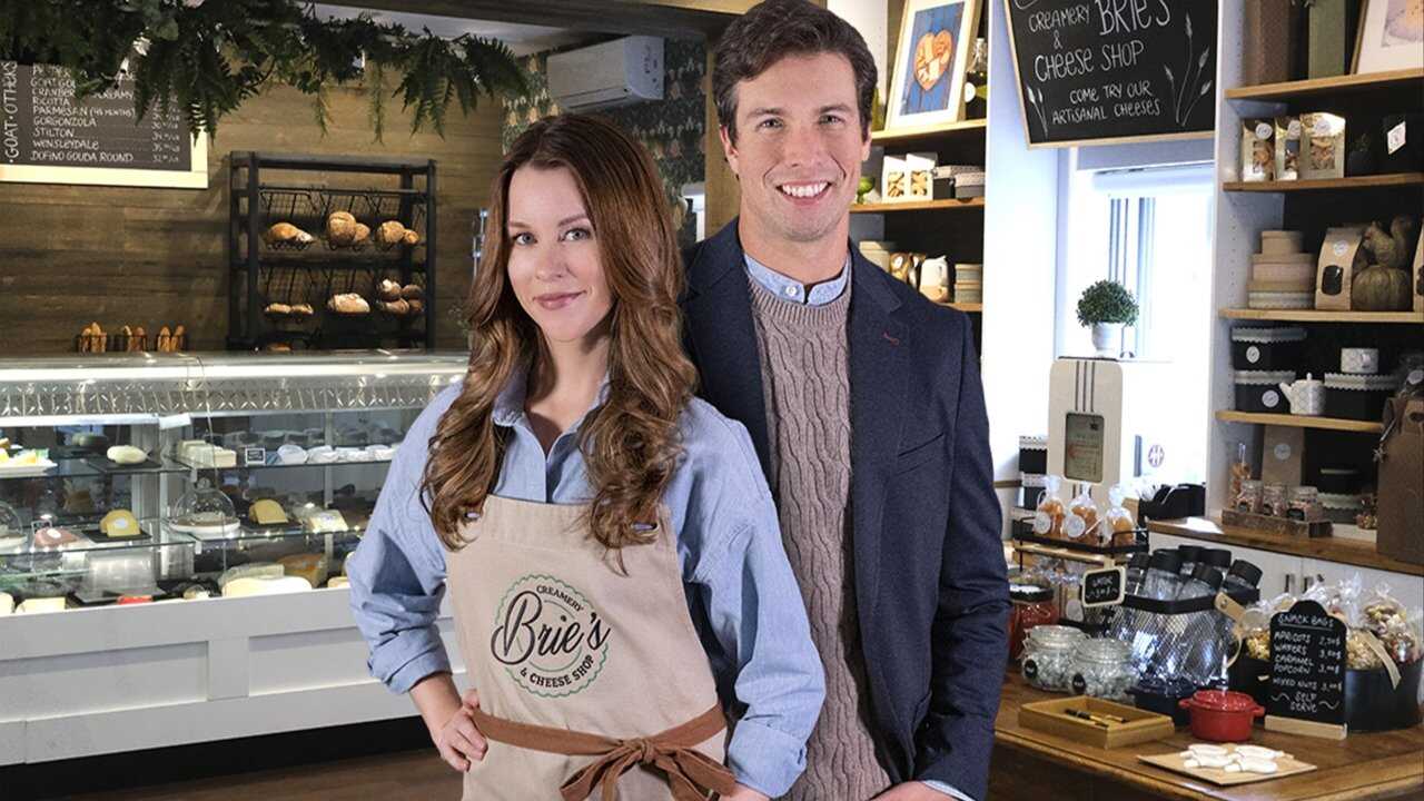 As Gouda as It Gets 0