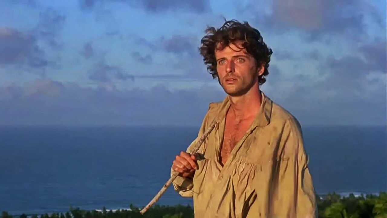 Crusoe 0