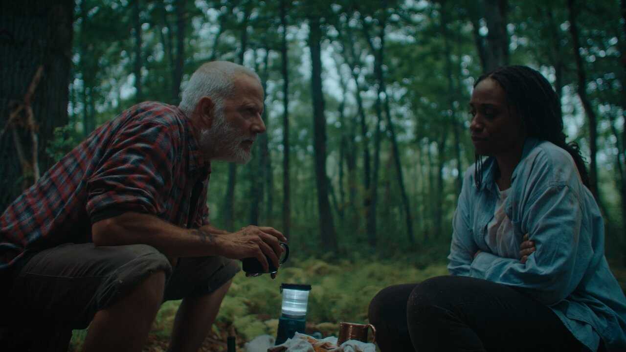 The Woods Are Real 0