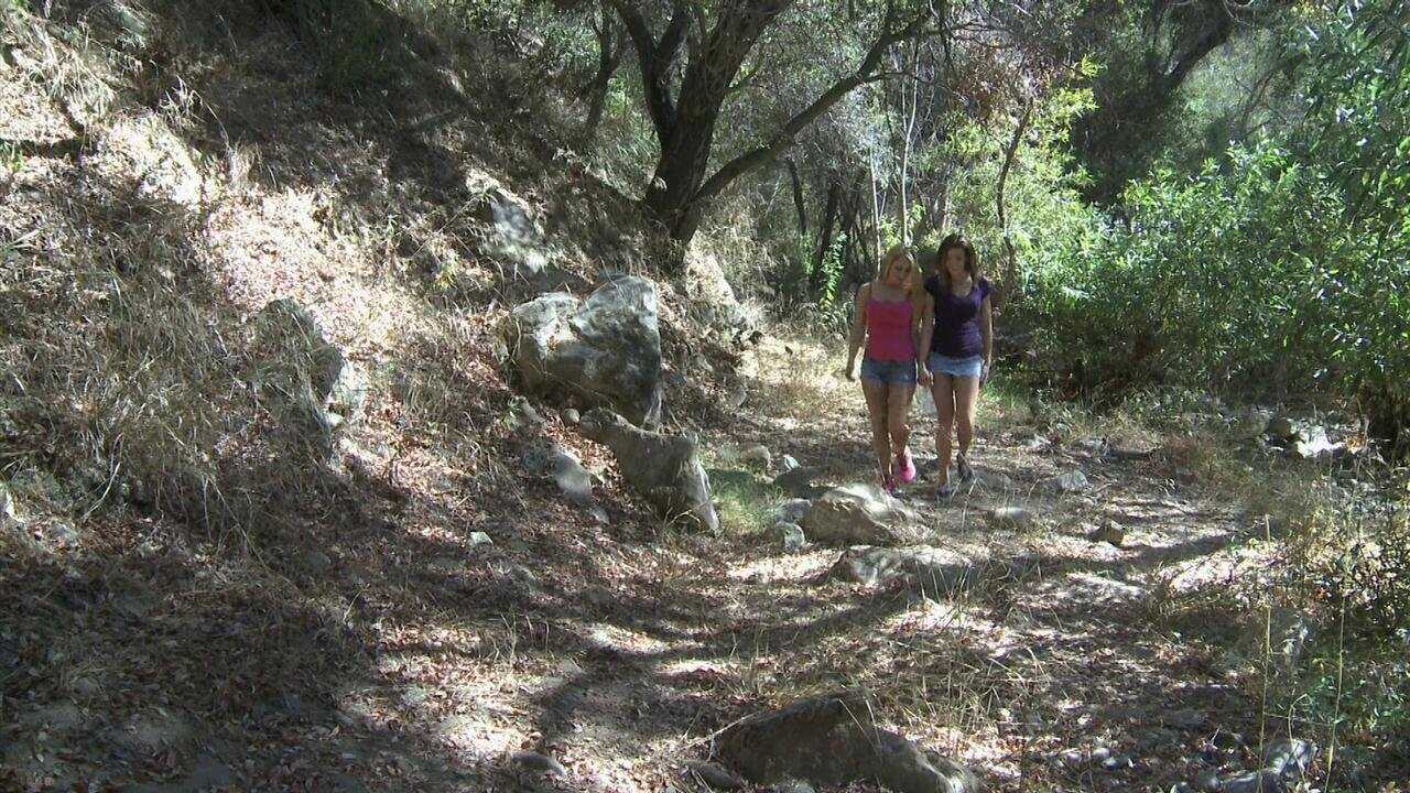 Bigfoot Horror Camp 0