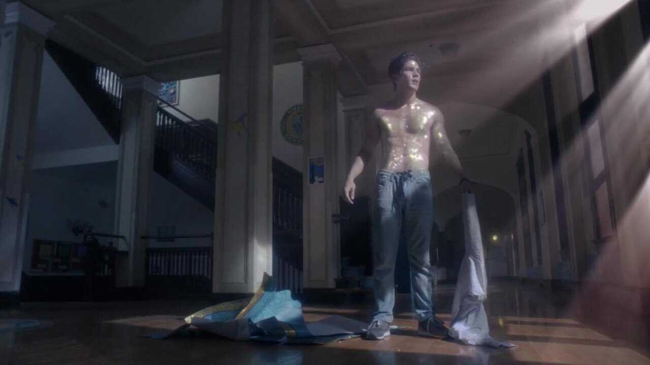 Liar, Liar, Vampire 0