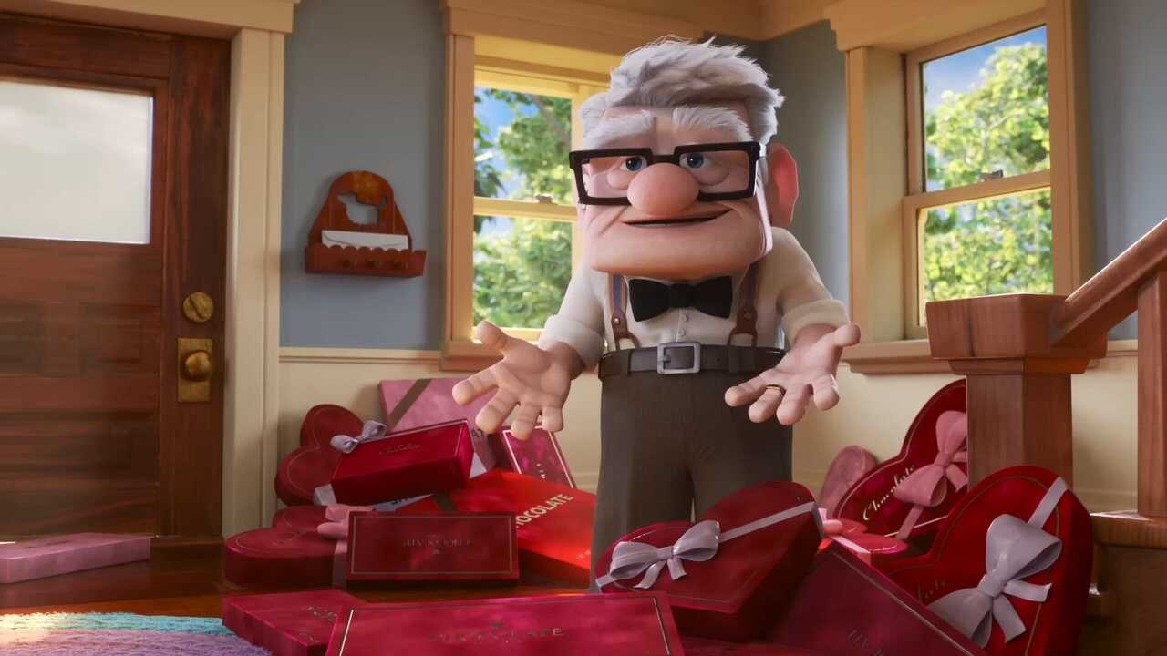 Carl's Date (2023) 0