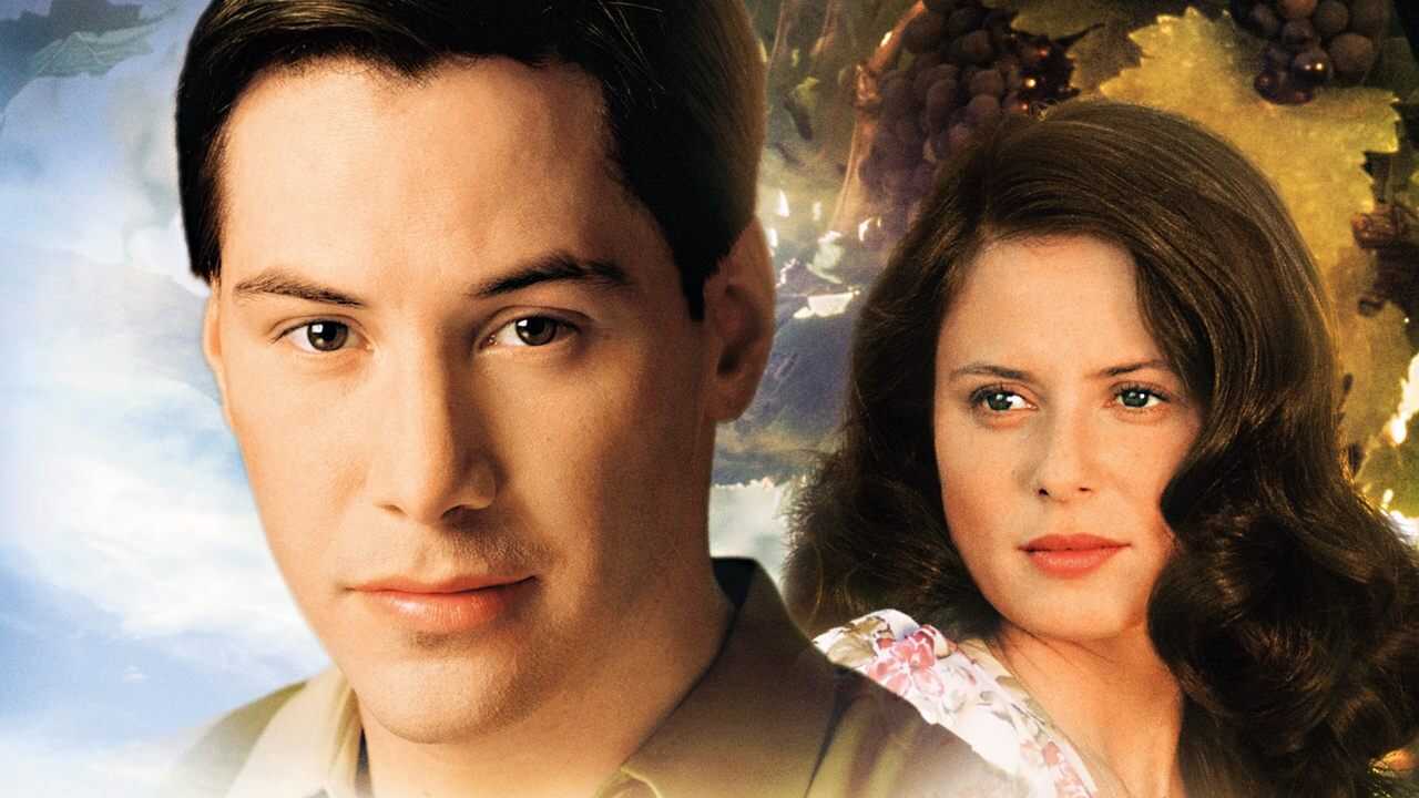 Spacer w chmurach (1995) 0