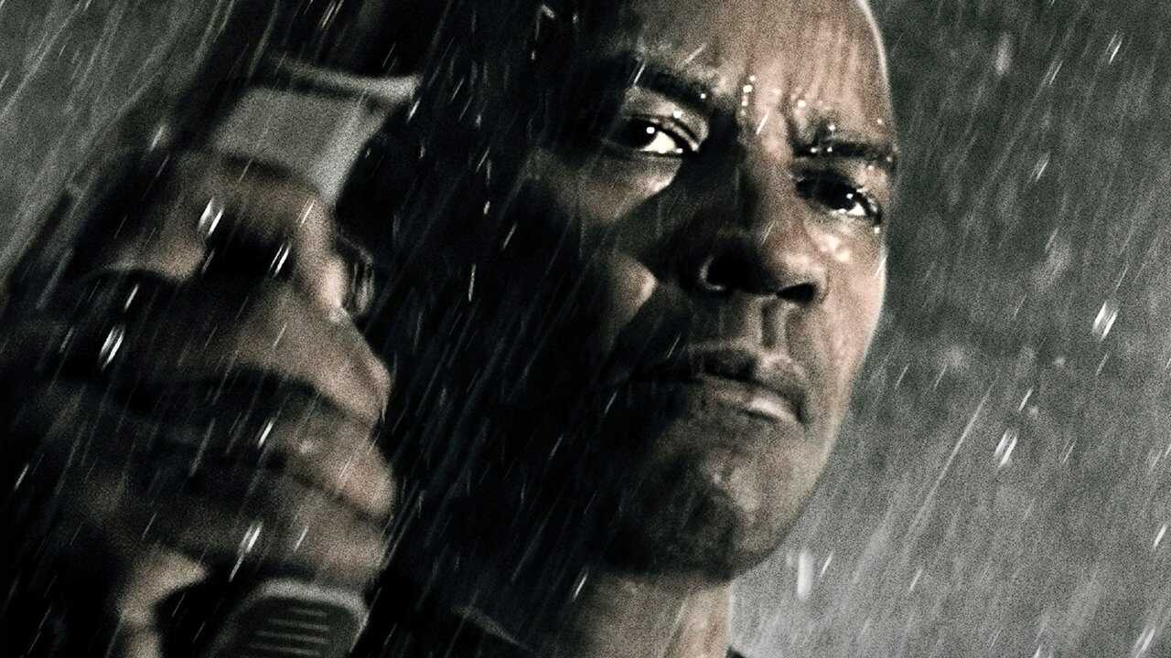 The Equalizer (2014) 0
