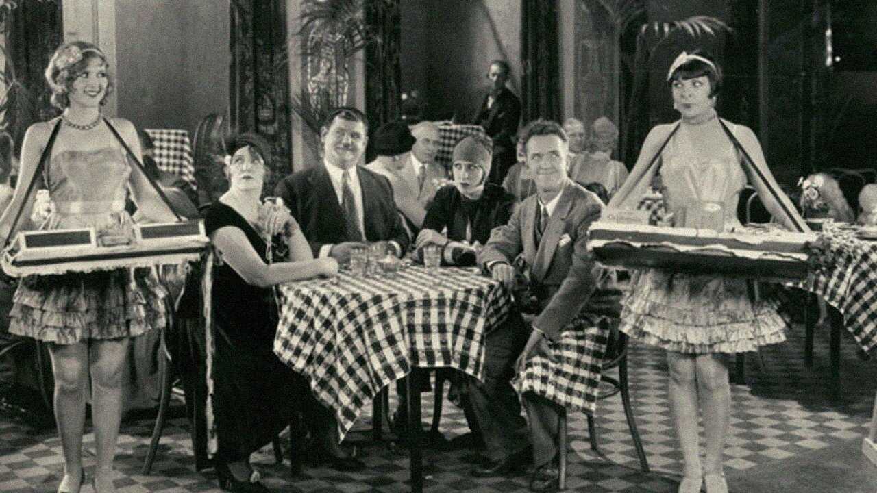 Their Purple Moment (1928) 0
