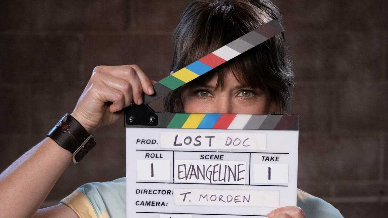 Getting LOST (2024) 0