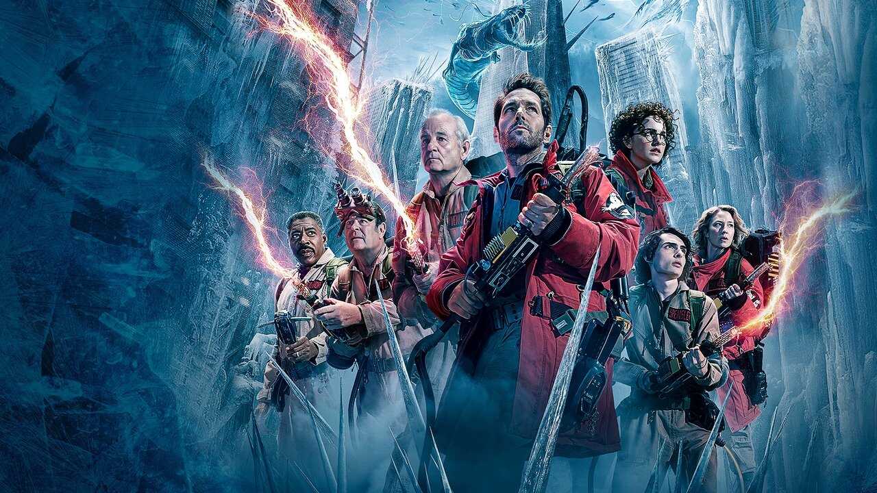 Ghostbusters: Frozen Empire (2024) 0