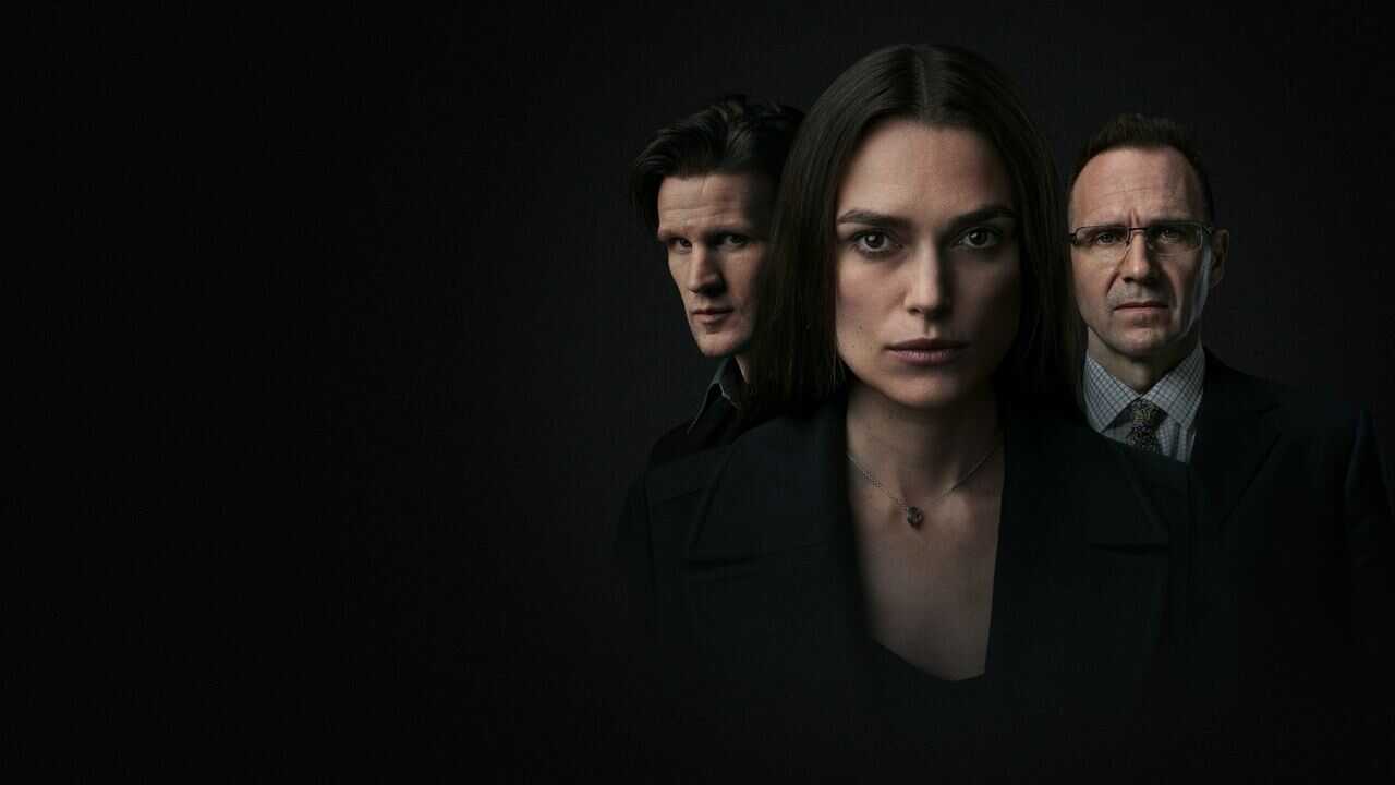 Official Secrets 0