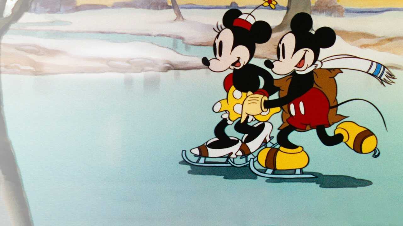 On Ice (1935) 0