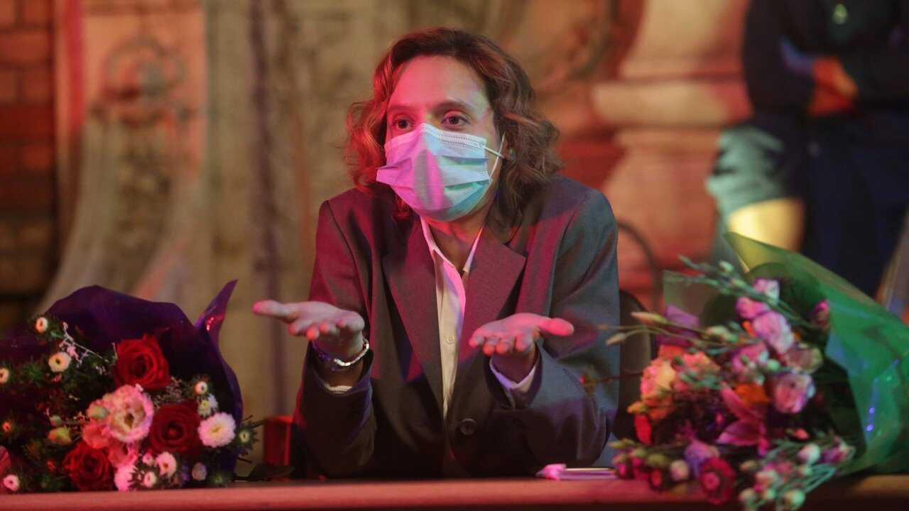 Niefortunny numerek lub szalone porno 0