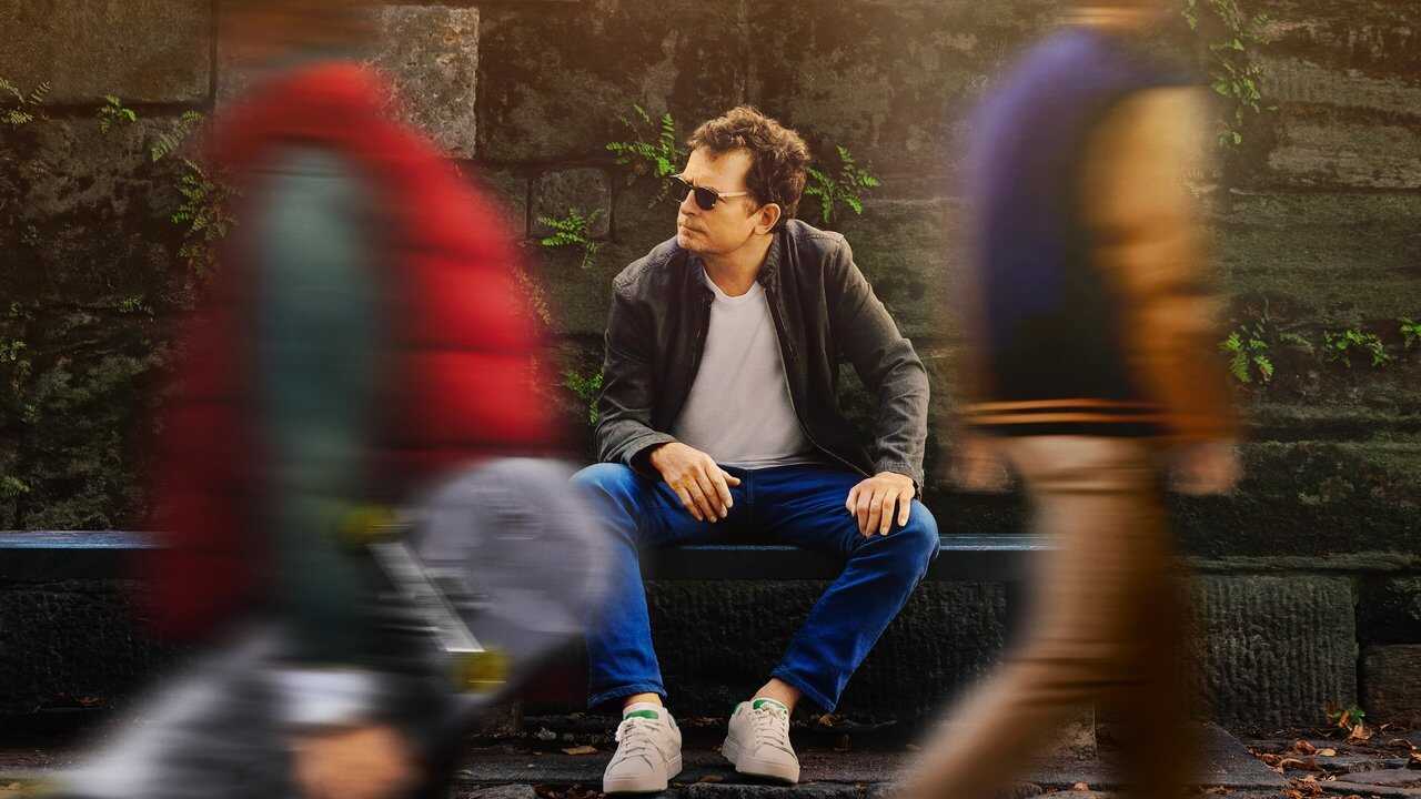 La vida de Michael J. Fox (2023) 0