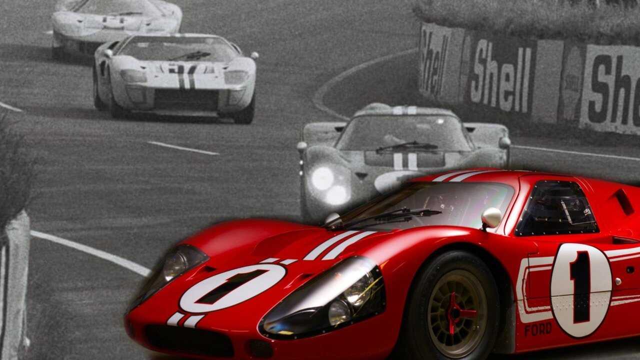 Resurrecting Legends: The Rebirth of the MK IV 0