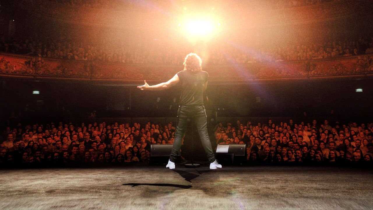 Russell Brand: Re:Birth 0