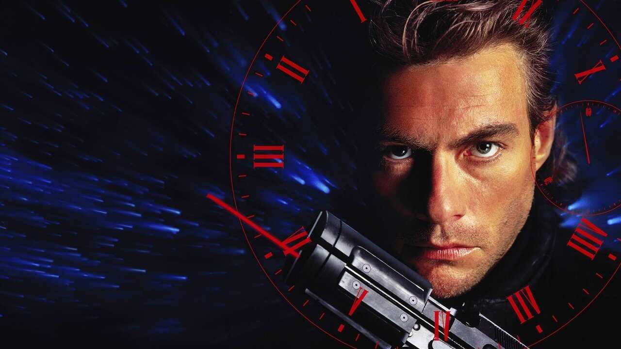 Timecop 0