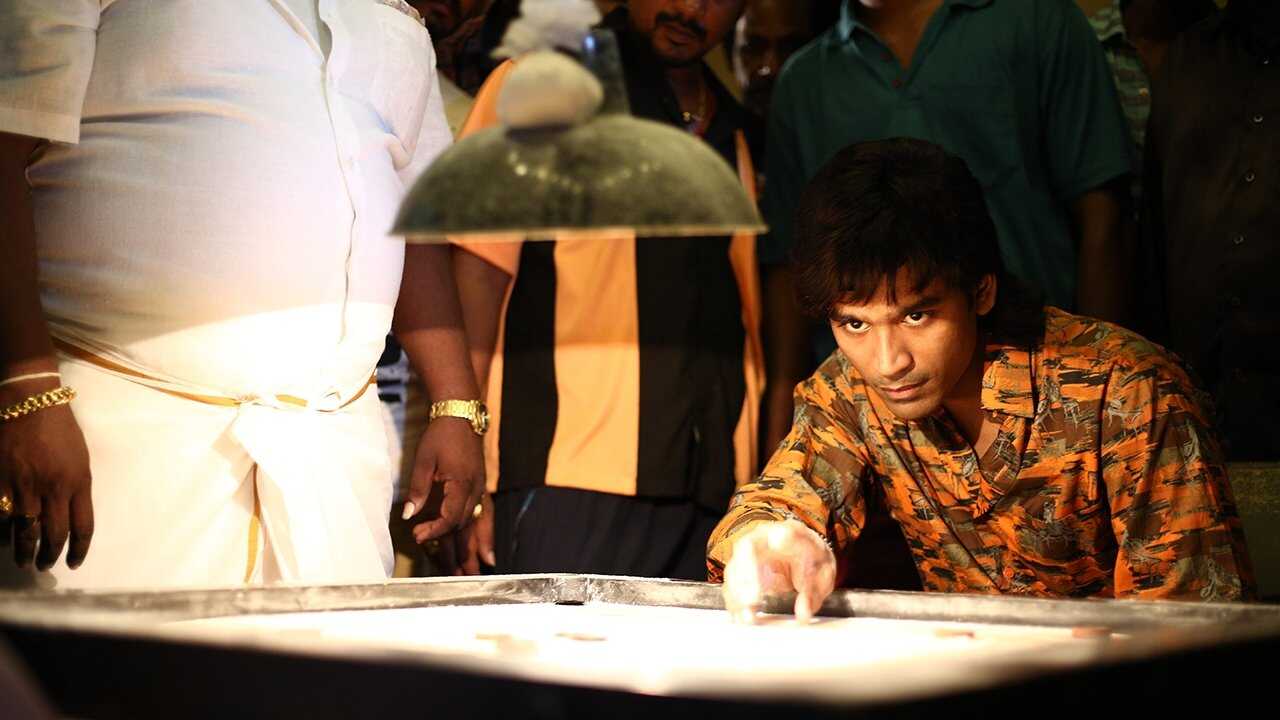 Vada Chennai (2018) 0