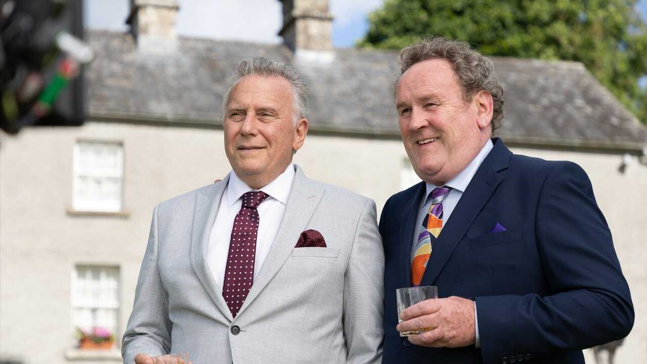 The Problem with People 0