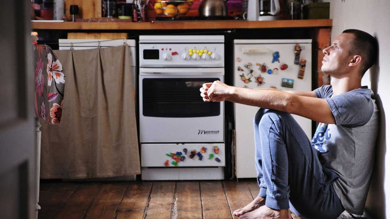 Płynące wieżowce (2013) 0