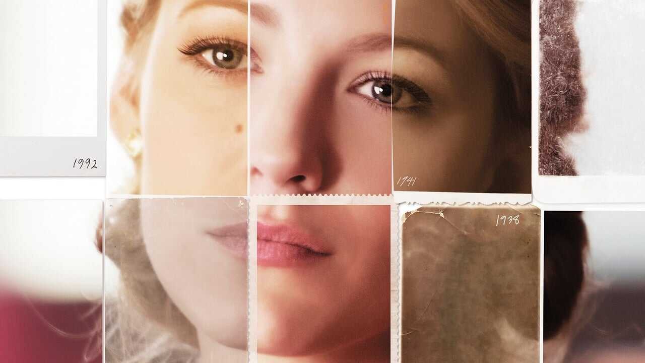 The Age of Adaline (2015) 0