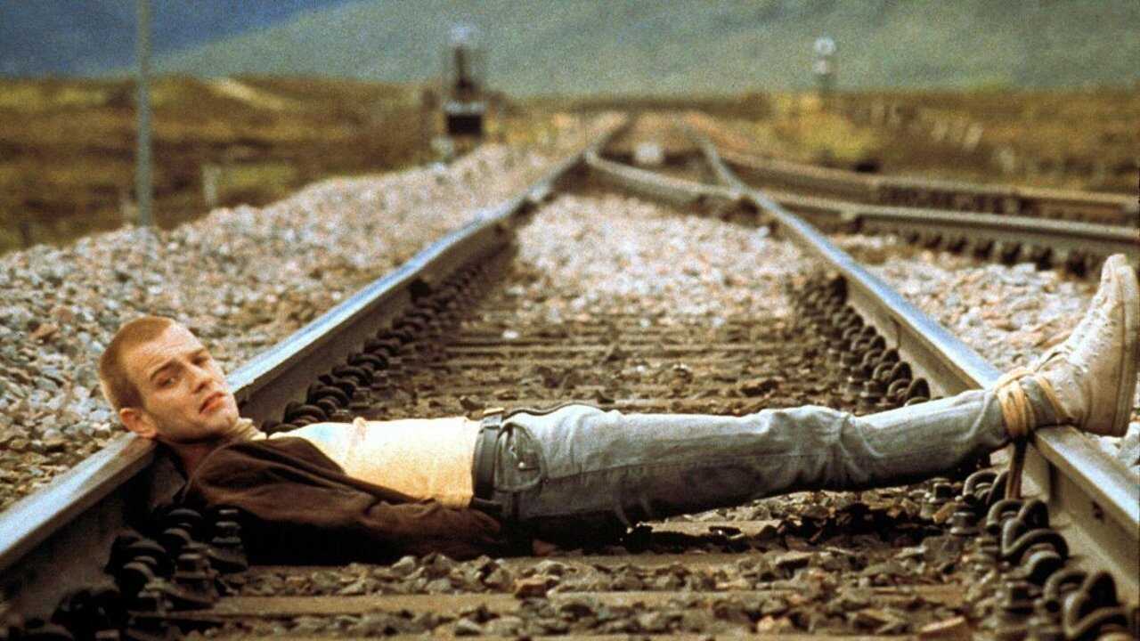 Trainspotting - Neue Helden (1996) 0
