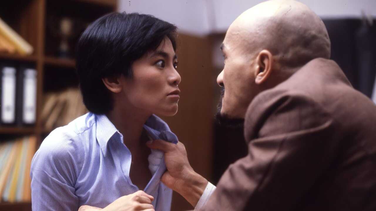 Mad Mission (1982) 0