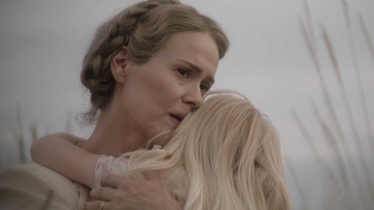 Hold Your Breath (2024) 0
