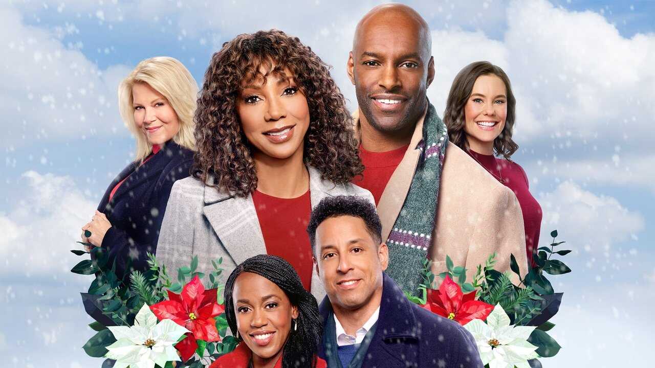Christmas in Evergreen: Bells Are Ringing 0