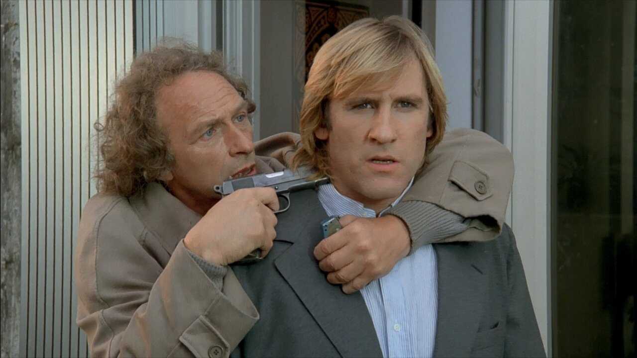 Die Flüchtigen (1986) 0