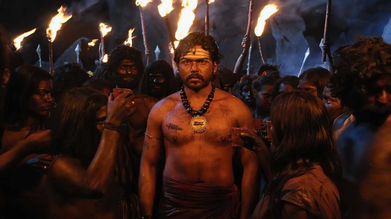 Aayirathil Oruvan (2010) 0