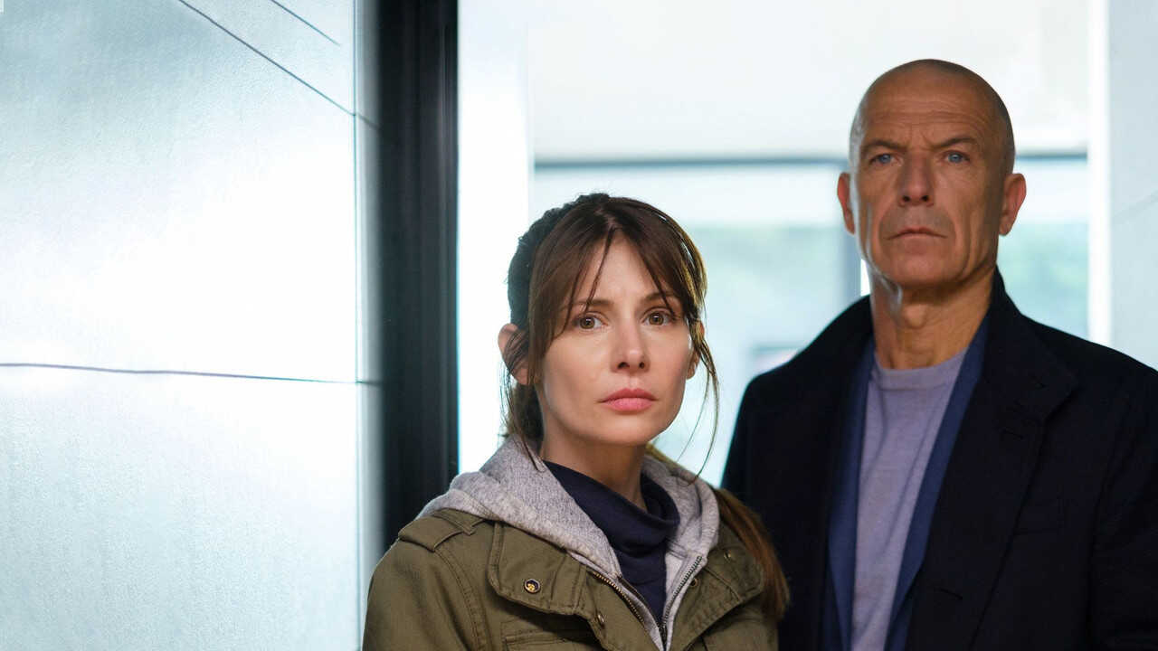 Todesurteil - Nemez und Sneijder ermitteln (2021) 0