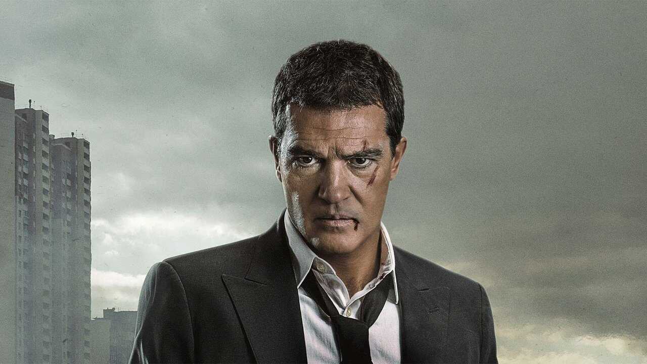 Acts of Vengeance (2017) 0
