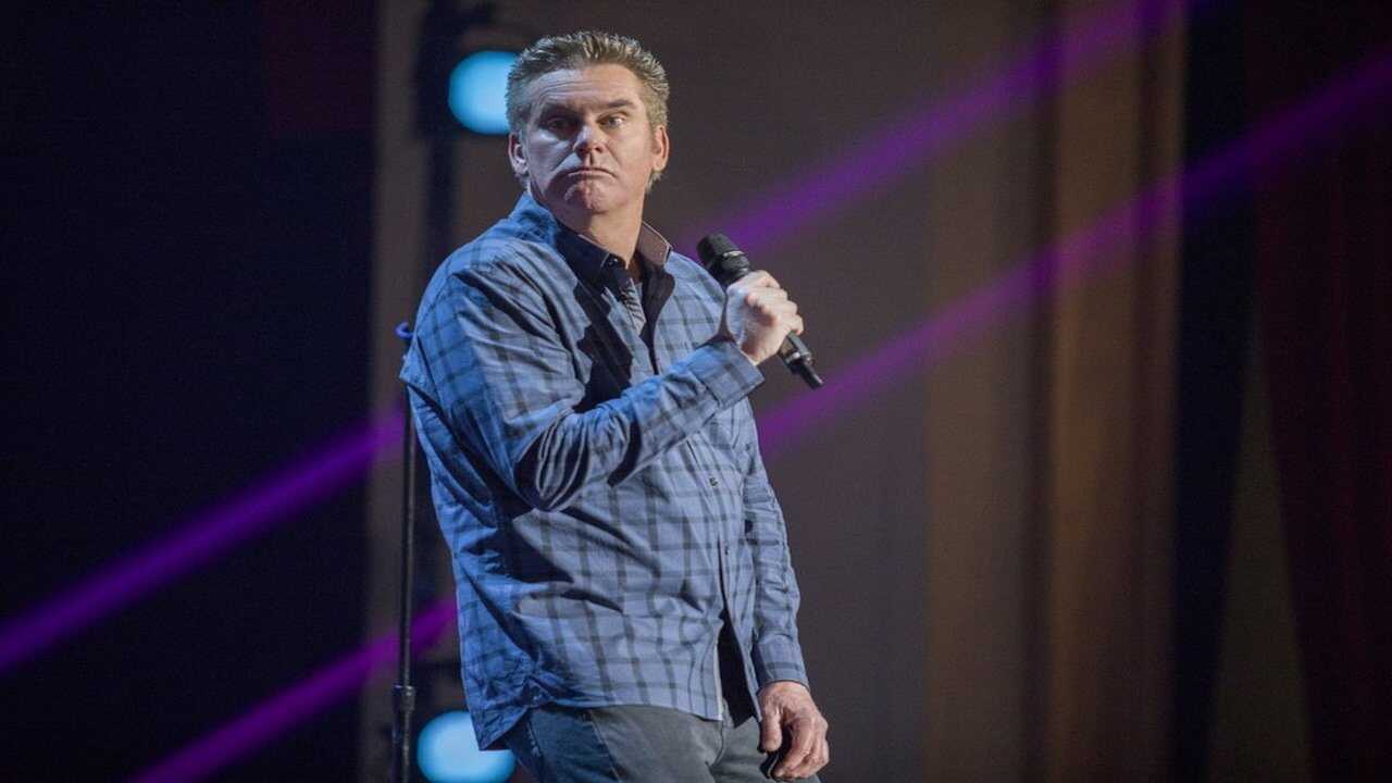 Brian Regan: Nunchucks and Flamethrowers (2017) 0