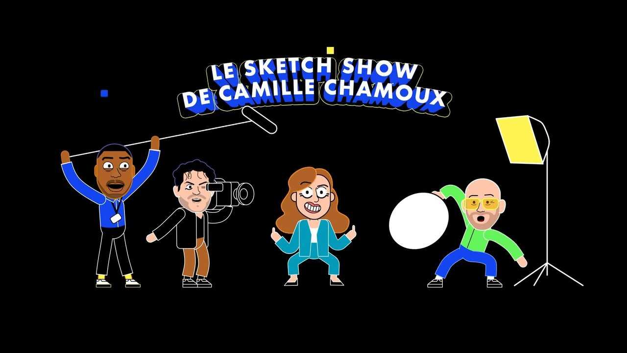 Camille Chamoux - Chamouxland (2024) 0