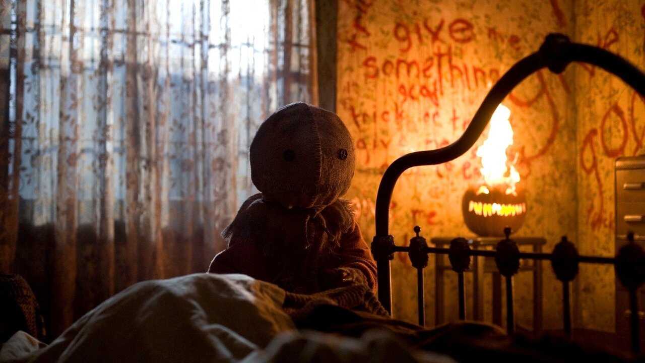 Trick 'r Treat (2007) 0