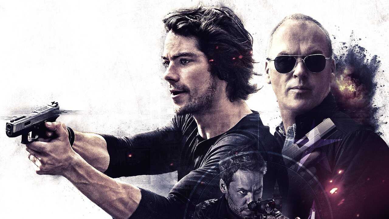 American Assassin (2017) 0