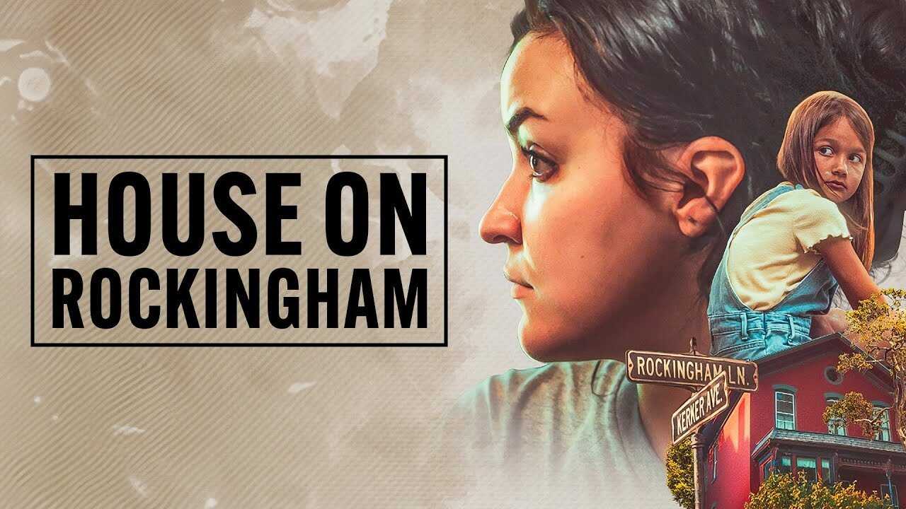 House on Rockingham (2024) 0