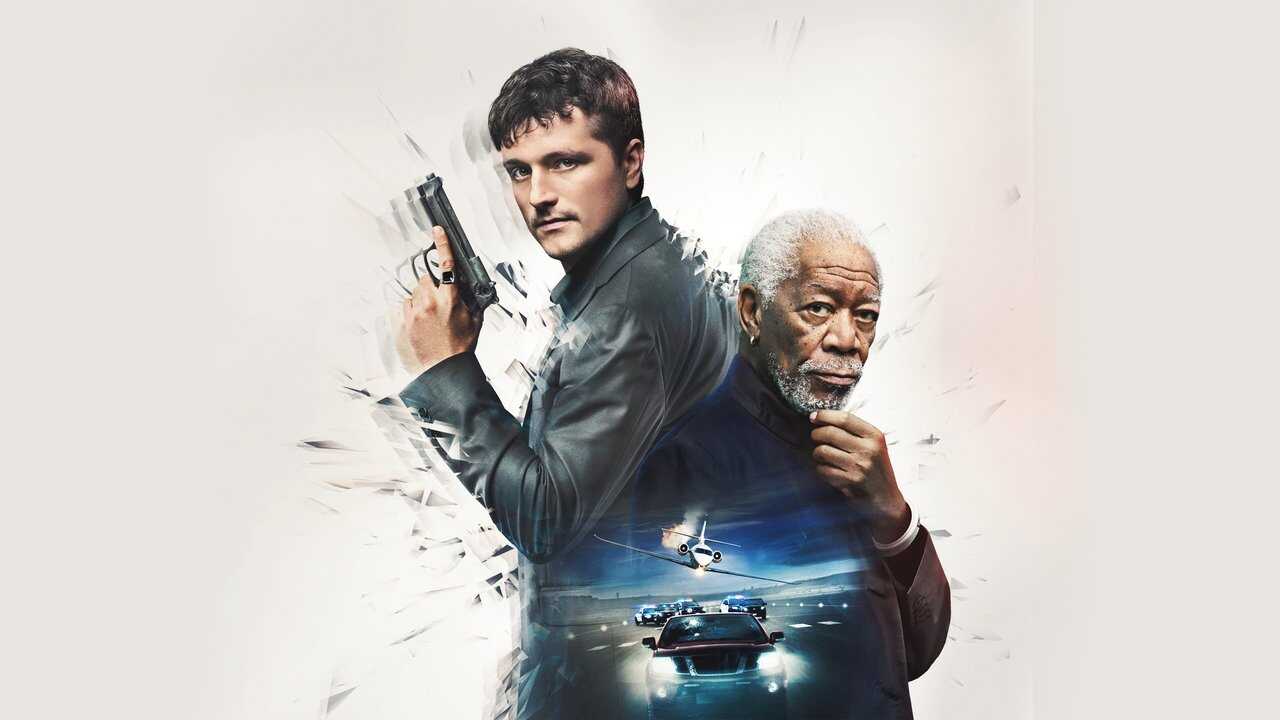 57 Seconds (2023) 0