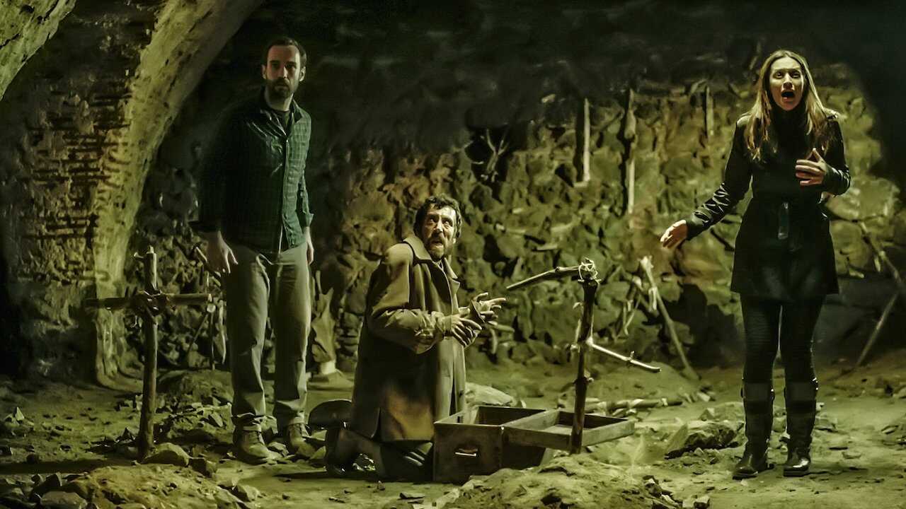 D@bbe 5: Curse of the Jinn 0