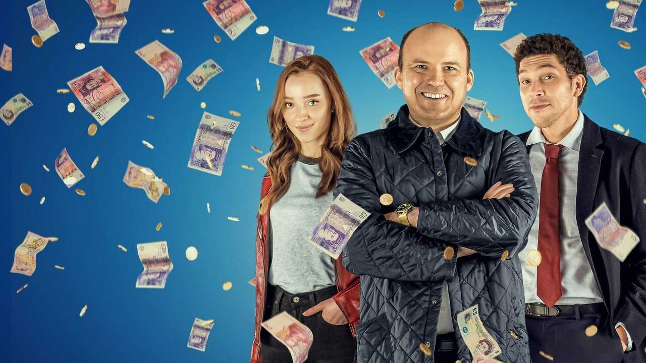 Bank of Dave 0