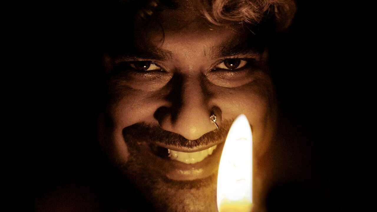వీరాజీ (2024) 0