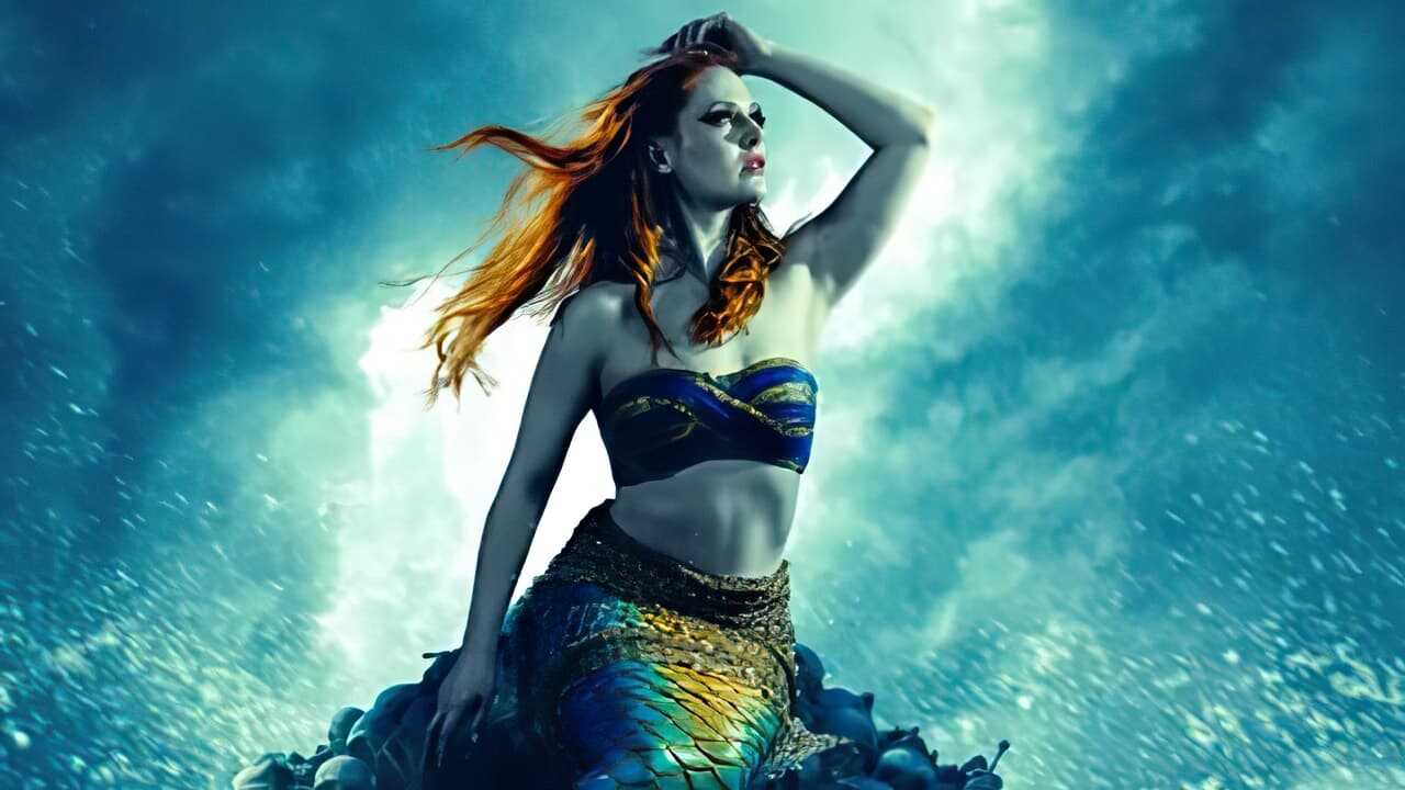 The Little Mermaid 0