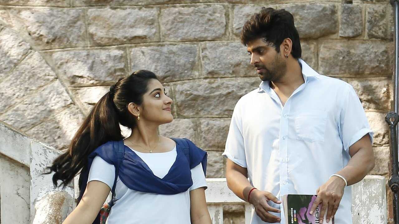 Brochevarevaru Ra (2019) 0