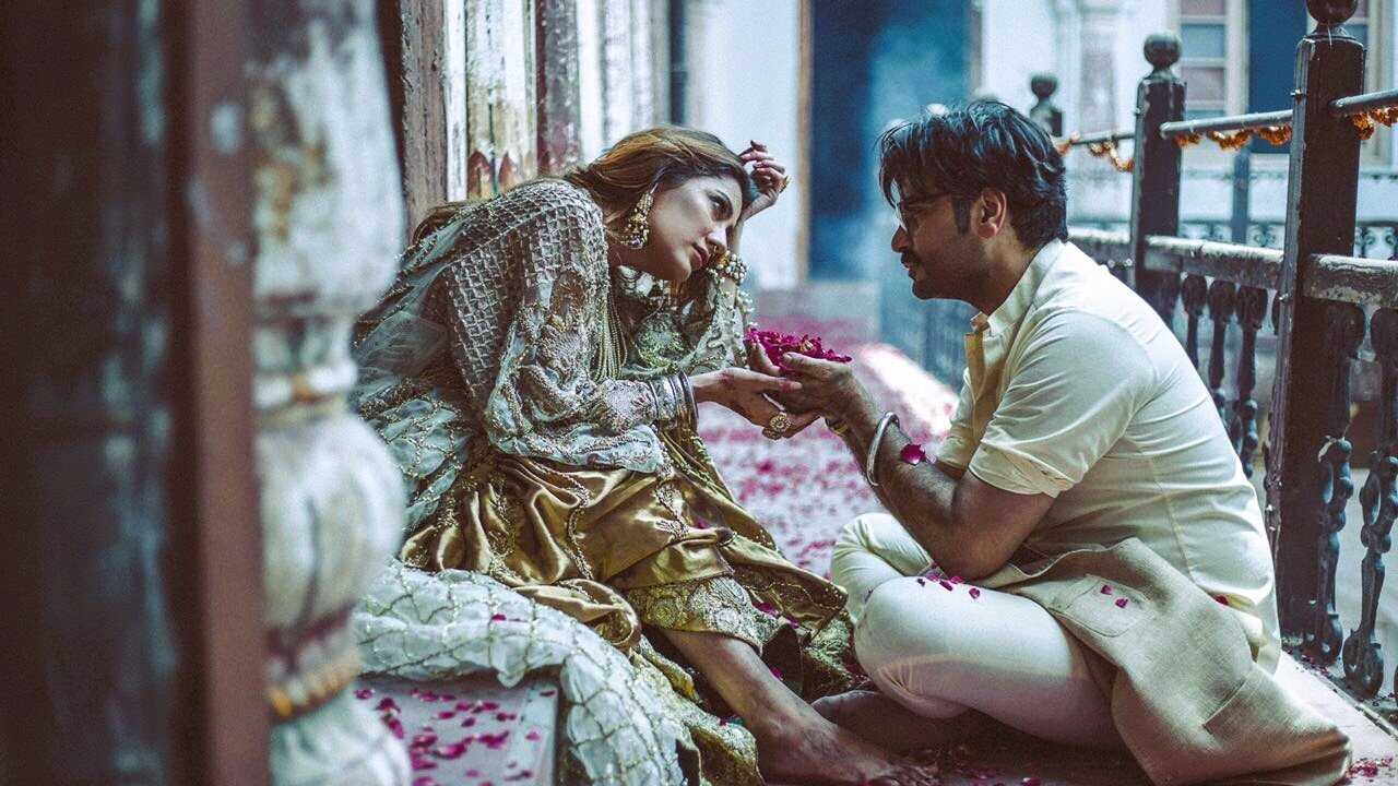 Punjab Nahi Jaungi (2017) 0