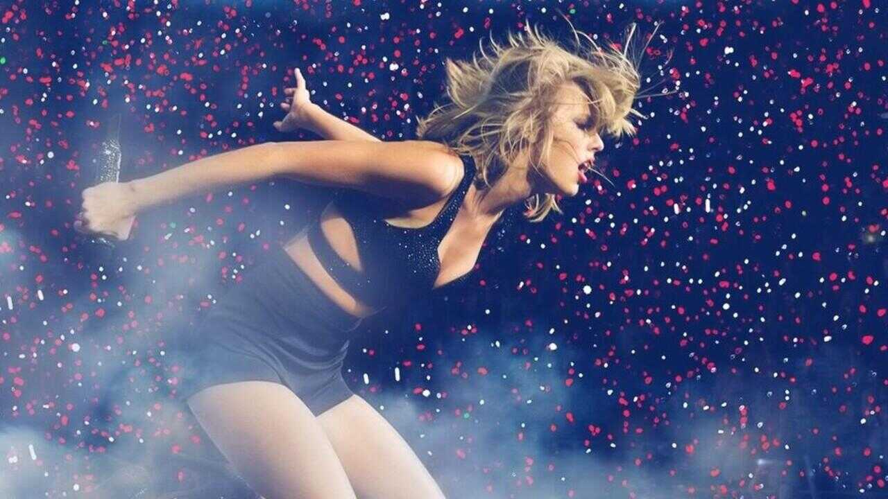 Taylor Swift: The 1989 World Tour - Live 0