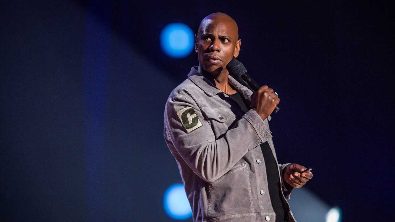 Dave Chappelle: Equanimity 0