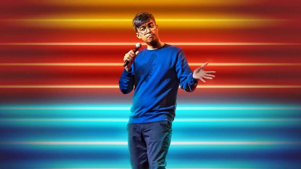 Phil Wang: Philly Philly Wang Wang 0