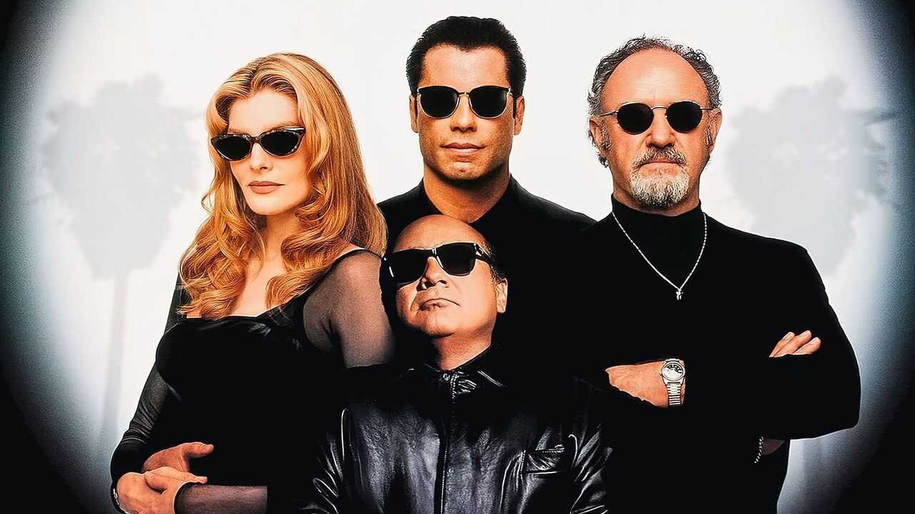 Cómo conquistar Hollywood (1995) 0
